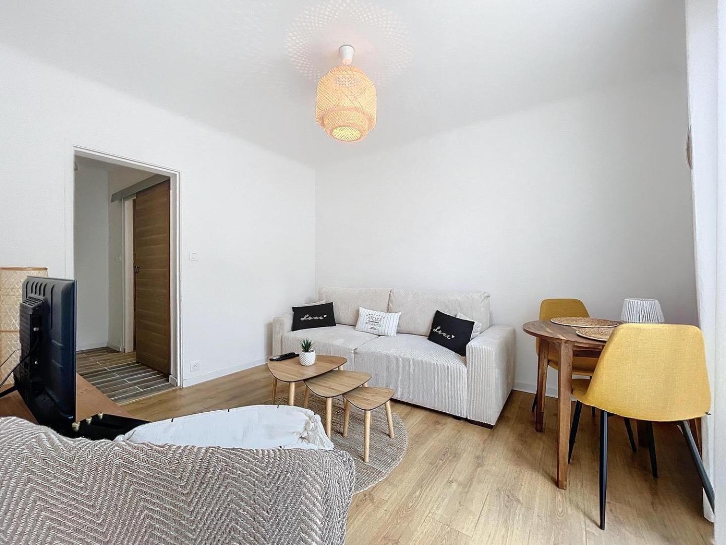 La Petite Boetie Apartment